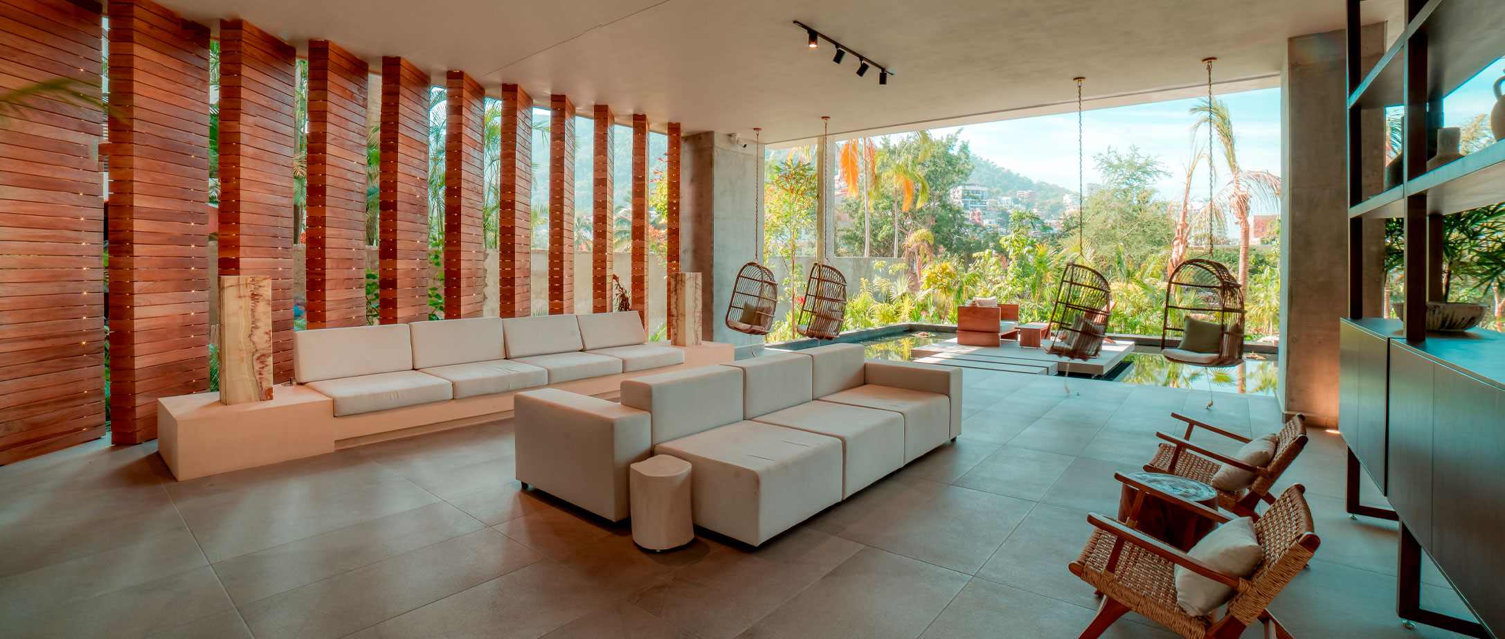 places to retire in mexico