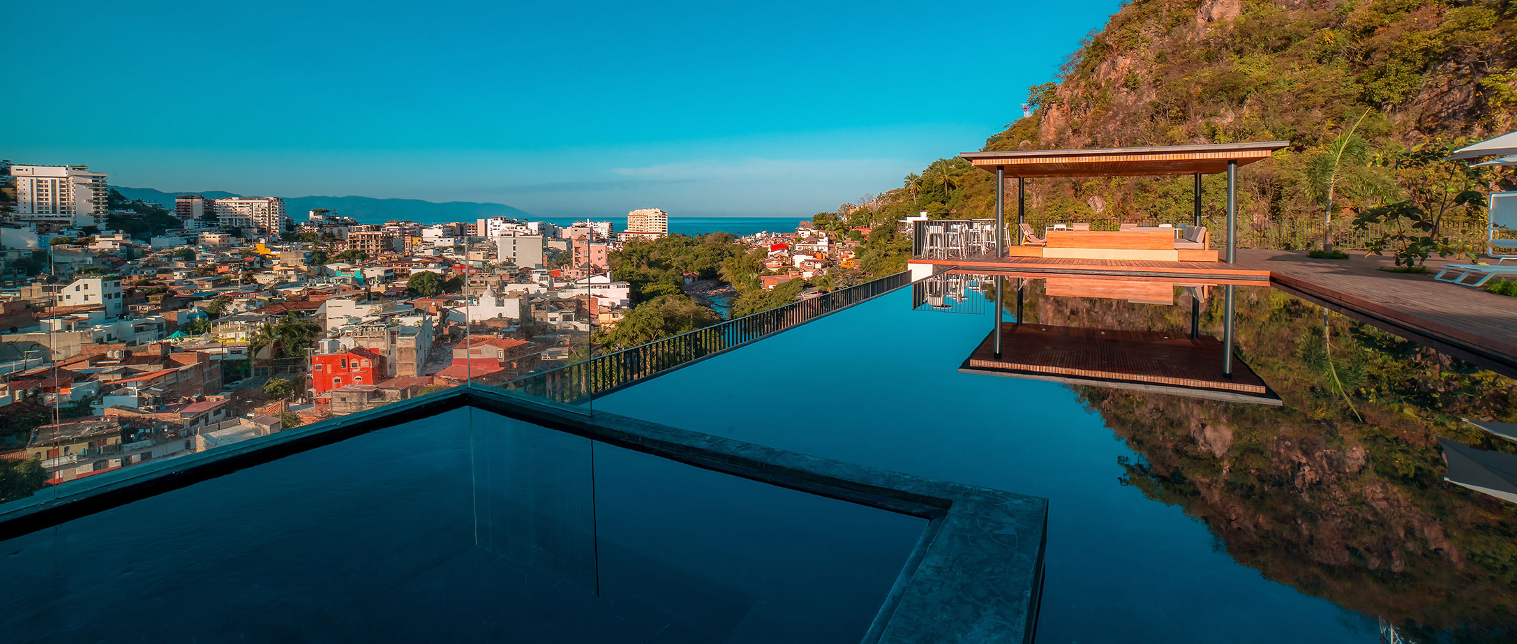 places to retire in mexico